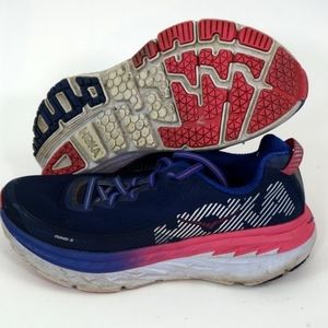 Hoka One One Bondi 5 Womens 9.5 M